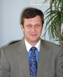 Александр ГИТИН, фото